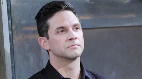 Days Of Our Lives Spoilers Brandon Barashs Return Date Find Out