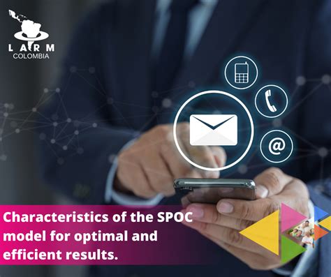 Characteristics Of The Spoc Model For Optimal And Efficient Results