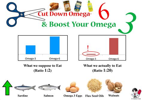 What are omega fatty acids? Lower Your Inflammation by Understanding 20:1 Ratio - Dr ...