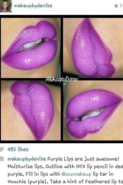 Pin By Felicia Jb On Beat To Da Gawds Nyx Lip Pencil Pin Up Makeup