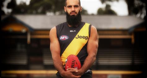 Bachar houli announces his retirement after 232 games and three afl premierships, declaring himself a tiger for life and thanking the club for allowing him to educate australia about my faith. Houli the inspiration for Queensland Cup - AFL Queensland