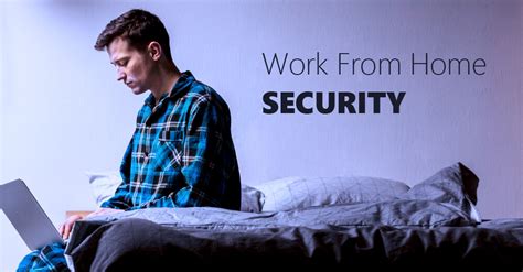Work From Home Wfh Security Immuniweb