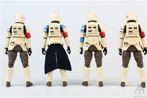 Review And Photo Gallery Star Wars Vintage Collection Vc
