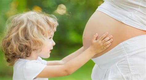 Mengenal Tanda Orang Hamil Anak Perempuan Info Seputar Kehamilan