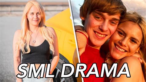 The Sml Drama Explained Sml And Chilly Breakup Youtube