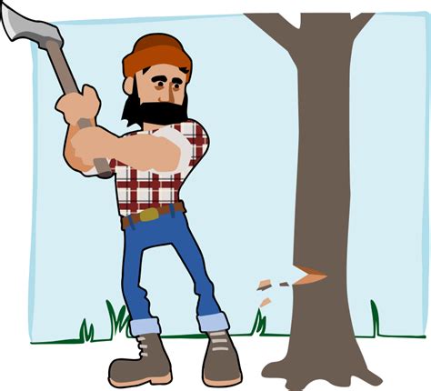 Wood Cutting Clipart Clipground