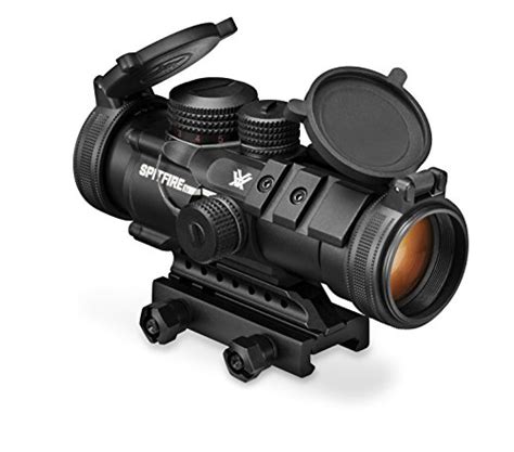 The 5 Best Prism Scopes 2022 Guide And Reviews