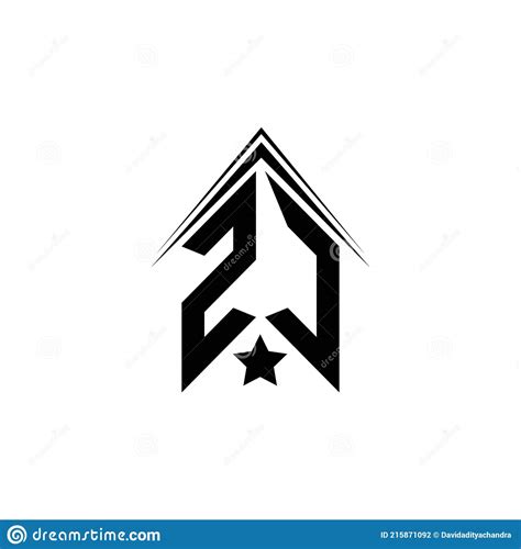 initial zc logo design with shape style logo business branding stock vector illustration of