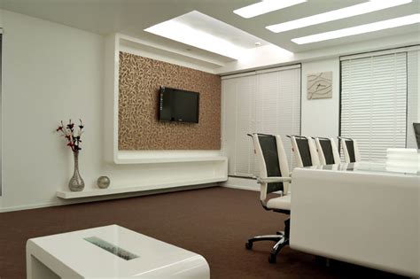 Md Office Interior Design