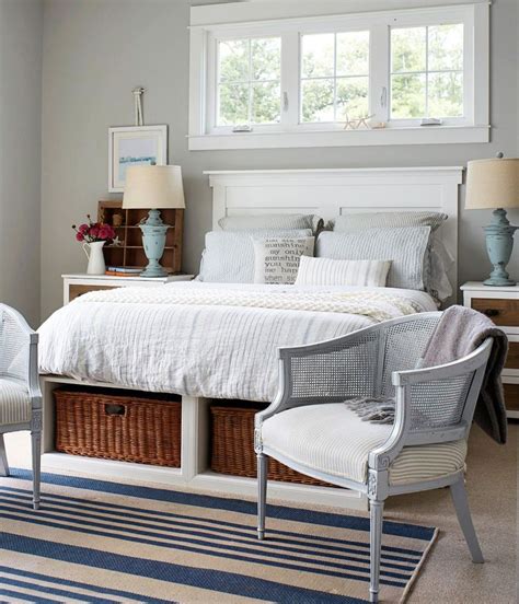 We have put together a collection of photos that will offer you plenty of direction. 30 The Best Lake House Bedroom Design And Decor Ideas ...