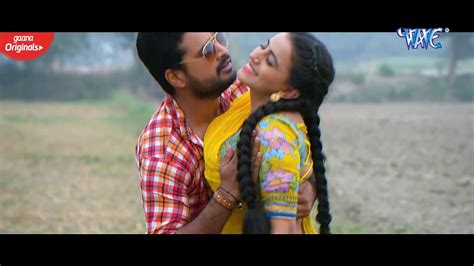 Akshara Singh Hot Song From Raja Rajkumar Dry Humping Navel Play