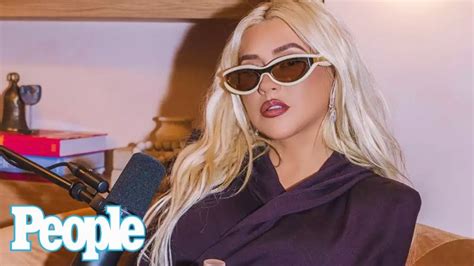 christina aguilera reveals the wildest places she s had sex people inthefame