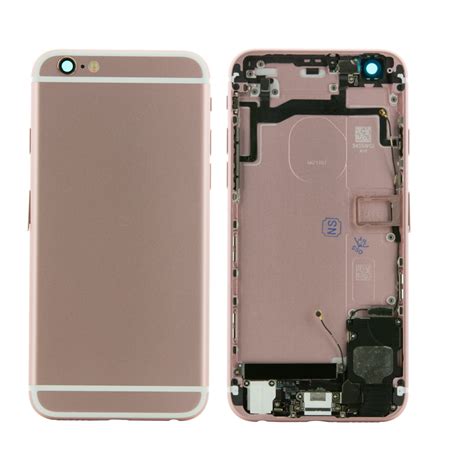 Apple Iphone Repair Parts Iphone 6s Parts Iphone 6s Rose Gold