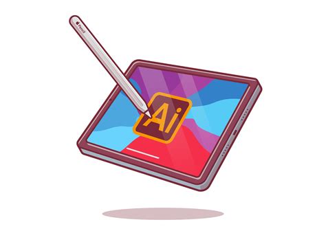 Its Finally Here Illustrator For Ipad Is Out Now 🏼 ️😸 By Catalyst On