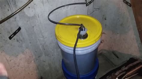 Diy Best Waste Oil Burner Drip Feed System So Far Youtube