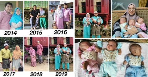 Musa menyiapkan air panas untuk memandikan ibunya. "Acik Doakan Kau Terus Dapat Kembar 3." 5 Tahun Raya ...