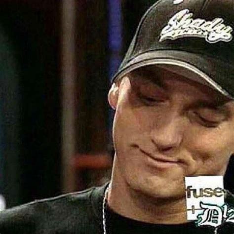 Ig Therealstanmitchell Eminem Smiling Eminem Rap Eminem