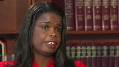 Chicago States Attorney Kim Foxx Says Calls For Her Resignation Are