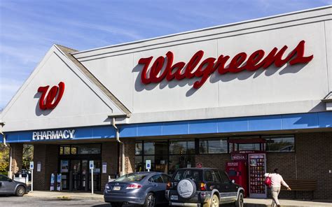 Home > walgreens > save 75% on walgreen's prescription savings club! Burglars expose Walgreens customer data in a different kind of breach - CyberScoop