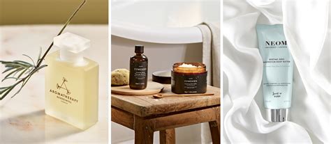 Bath Body PLAISIRS Wellbeing And Lifestyle Products Gifts