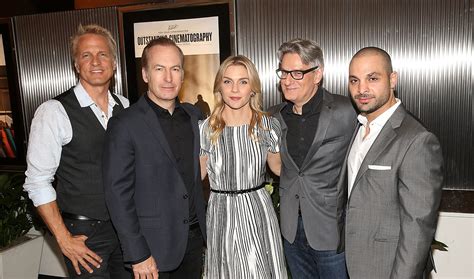 Jimmy mcgill (played by bob odenkirk), there are also some new characters. When Is Better Call Saul Is Going To Release, Who Are In ...