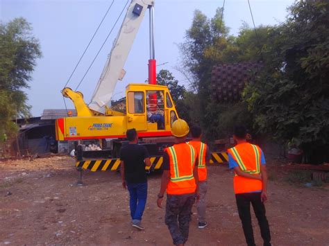 What are you waiting for? Batch 4 - Sertifikasi Operator Pedestal Crane dan Mobile ...