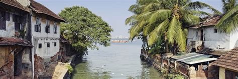 Visit Cochin On A Trip To India Audley Travel