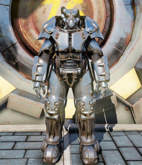 Силовая броня X 01 Fallout 76 Убежище Fandom