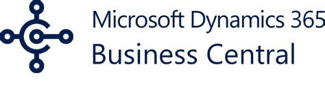 Microsoft Dynamics 365 Business Central, Business Central ...