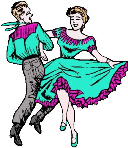 Square Dancing Clipart 20 Free Cliparts Download Images On Clipground