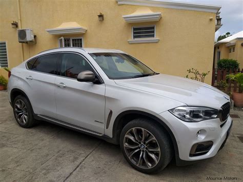 Both the x6 35i and x6 50i will also receive zf's eight speed automatic transmission for the 2011 model year. Used BMW X6 xDrive 35iA Twin Power Turbo | 2016 X6 xDrive 35iA Twin Power Turbo for sale ...