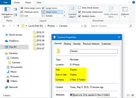 How To Copy Files From Multiple Subfolders To A Single Folder