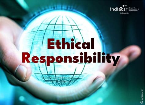 What Are The 4 Types Of Csr Corporate Social Responsibility India Csr