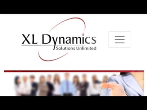 Xl dynamics's top competitors are mu sigma, flutura and cartesian consulting. Xl Dynamics Kolkata Office Address - Working At Xl ...