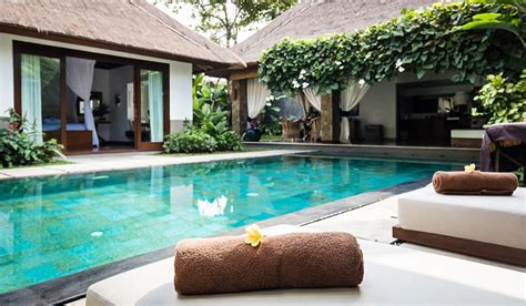 In Bali Luxury Villas In Seminyak With Private Pool Are All The Rage Sand In My Suitcase