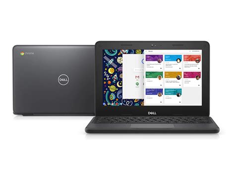 If you would like to use a chromebook as your main computer, choosing the right model becomes even more important. Dell Chromebook 5190-11us - Notebookcheck.net External Reviews