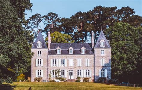 20 Dreamy Château Hotels In France To Add To Your Bucket List