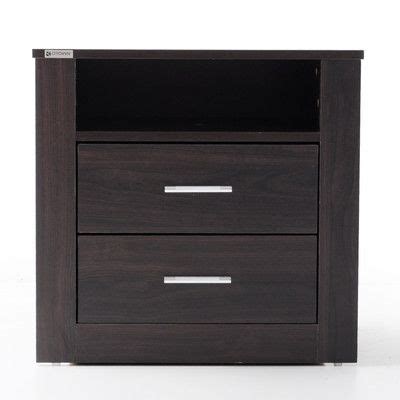 Don't hesitate to buy it now! Brooklyn Home Riley 2 Drawer Bedside & Reviews | Temple ...
