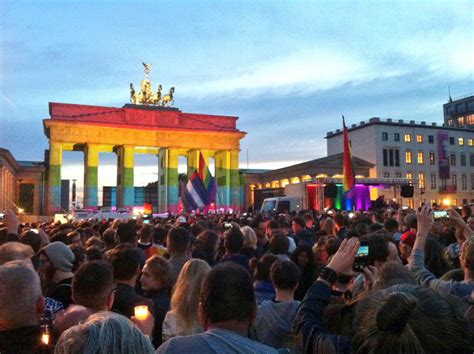 Gay Germany Travel Guide Europes Most Queer Country