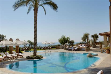 Sentido Thalassa Coral Bay Hotel Review Cyprus Travel
