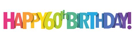 90 60th Birthday Clipart Vector Png Svg Eps Psd Ai