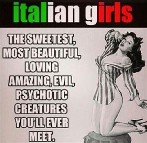 Yeah Haha Italian Joke Italian Humor Italian Girl Quotes