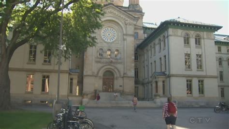 The PQ wants Dawson College removed from Quebec's list of ...