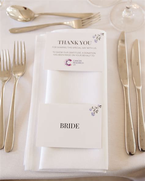 A Charity Pin Is Such A Lovely Idea For A Wedding Favour Photo By