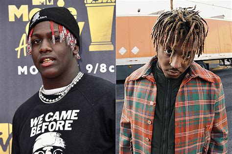 Lil Yachty And Gunna Preview Unreleased Songs With Juice Wrld Hip Hop