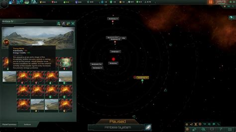 Мод Real Space Stellar Expedition для Stellaris