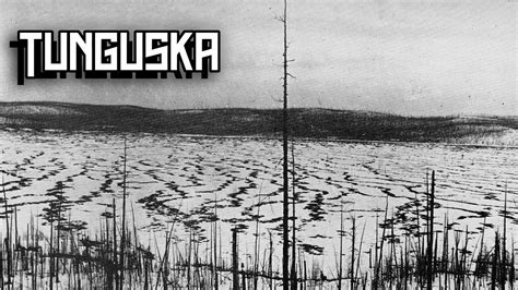Why Do Eyewitness Accounts Describe Tunguska As An Artillery Barrage