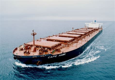 Merchant Vessels Maritime