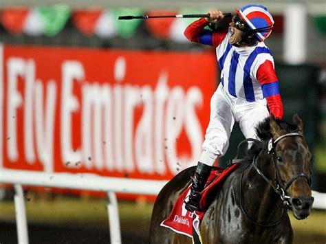 Gold ship (ゴールドシップ, gōrudo shippu). Victoire-Pisa "Dubai World Cup 2011" | ドバイ、名馬、ワールドカップ
