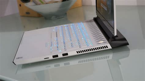 Alienware M17 R3 2020 Techradar